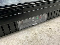 2013 metro gbc 3103 glasdeur barkoeling - afbeelding 5 van  8