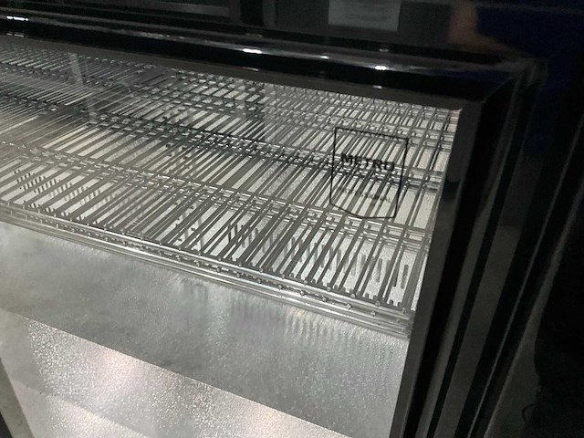 2013 metro gbc 3103 glasdeur barkoeling - afbeelding 6 van  8