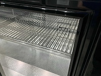 2013 metro gbc 3103 glasdeur barkoeling - afbeelding 6 van  8