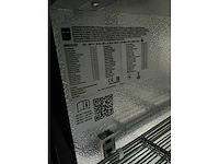 2013 metro gbc 3103 glasdeur barkoeling - afbeelding 8 van  8