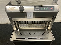 2013 mhs gm450 lo broodsnijmachine - afbeelding 4 van  8