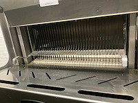 2013 mhs gm450 lo broodsnijmachine - afbeelding 8 van  8