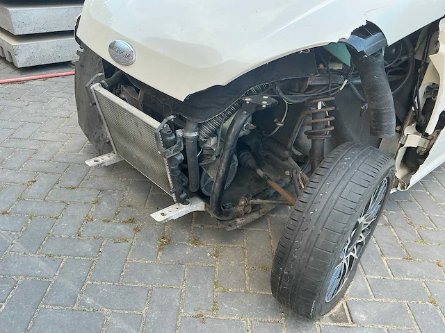2013 microcar brommobiel m.go f8c dci 45 km - afbeelding 3 van  15