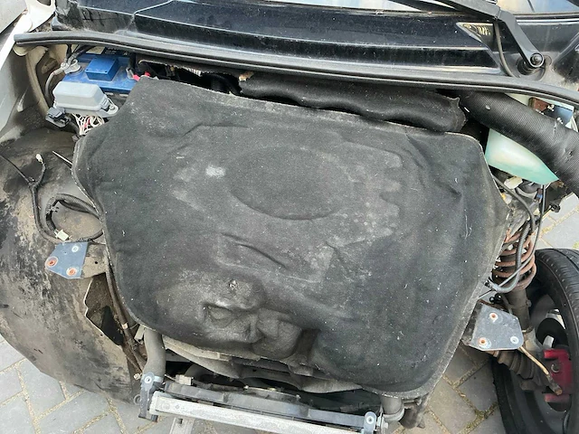 2013 microcar brommobiel m.go f8c dci 45 km - afbeelding 4 van  15