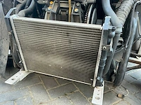 2013 microcar brommobiel m.go f8c dci 45 km - afbeelding 6 van  15