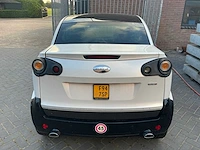 2013 microcar brommobiel m.go f8c dci 45 km - afbeelding 10 van  15