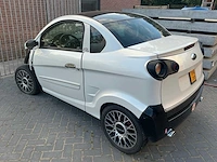 2013 microcar brommobiel m.go f8c dci 45 km - afbeelding 11 van  15