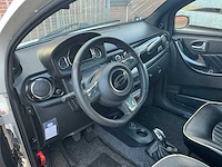 2013 microcar brommobiel m.go f8c dci 45 km - afbeelding 14 van  15