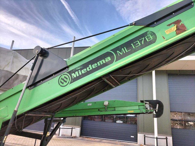 2013 miedema mhc241 ml mobiele stortbak - afbeelding 2 van  46