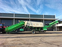 2013 miedema mhc241 ml mobiele stortbak - afbeelding 1 van  46