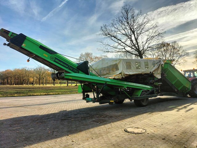 2013 miedema mhc241 ml mobiele stortbak - afbeelding 12 van  46