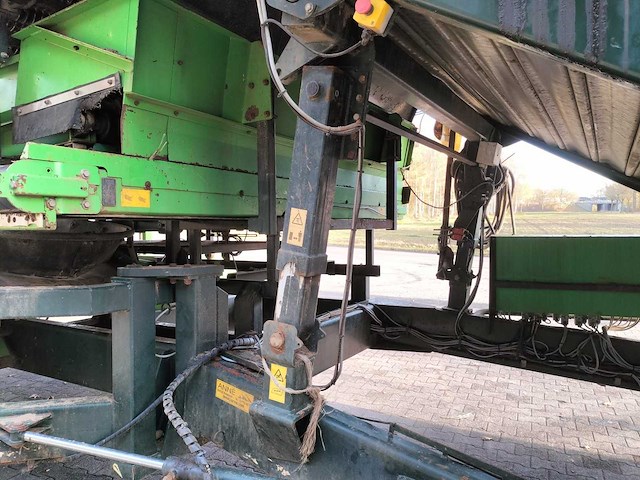 2013 miedema mhc241 ml mobiele stortbak - afbeelding 33 van  46