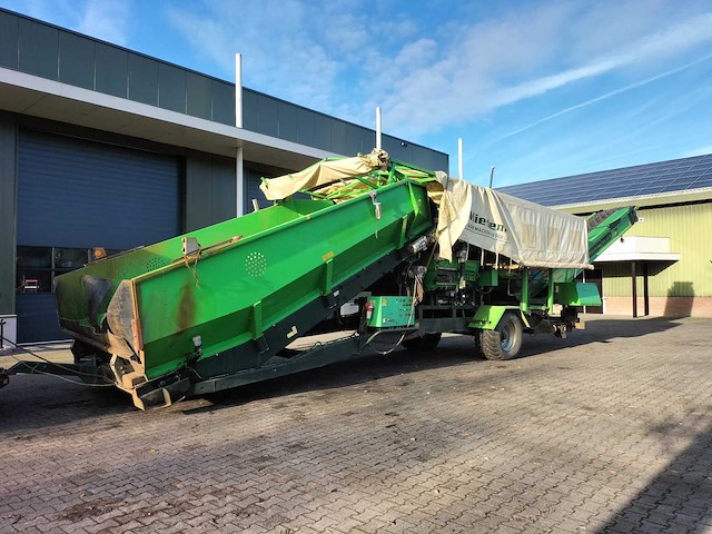 2013 miedema mhc241 ml mobiele stortbak - afbeelding 23 van  46