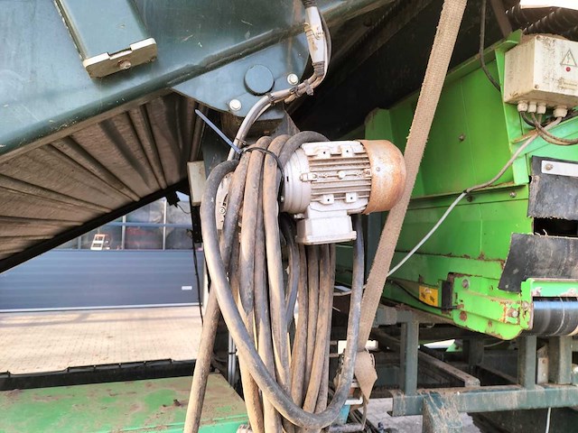 2013 miedema mhc241 ml mobiele stortbak - afbeelding 36 van  46