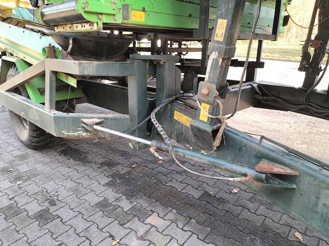 2013 miedema mhc241 ml mobiele stortbak - afbeelding 37 van  46