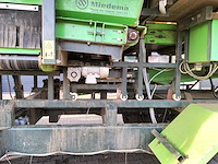2013 miedema mhc241 ml mobiele stortbak - afbeelding 38 van  46