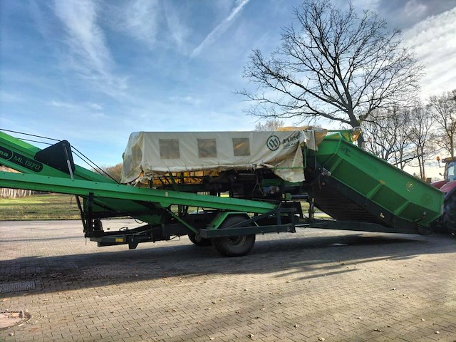 2013 miedema mhc241 ml mobiele stortbak - afbeelding 43 van  46