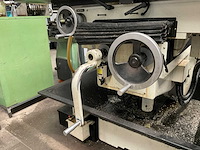 2013 mill star jy-2t turretfreesmachine - afbeelding 2 van  21