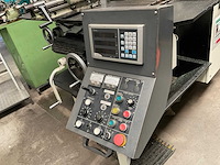 2013 mill star jy-2t turretfreesmachine - afbeelding 4 van  21