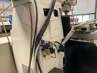 2013 mill star jy-2t turretfreesmachine - afbeelding 6 van  21