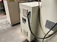 2013 mill star jy-2t turretfreesmachine - afbeelding 9 van  21