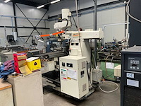 2013 mill star jy-2t turretfreesmachine - afbeelding 15 van  21