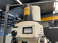 2013 mill star jy-2t turretfreesmachine - afbeelding 17 van  21