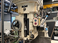 2013 mill star jy-2t turretfreesmachine - afbeelding 18 van  21