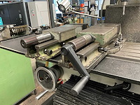 2013 mill star jy-2t turretfreesmachine - afbeelding 21 van  21