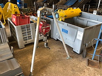 2013 miller mightevac valbeveiliging - afbeelding 1 van  5