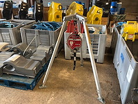 2013 miller mightevac valbeveiliging - afbeelding 2 van  5