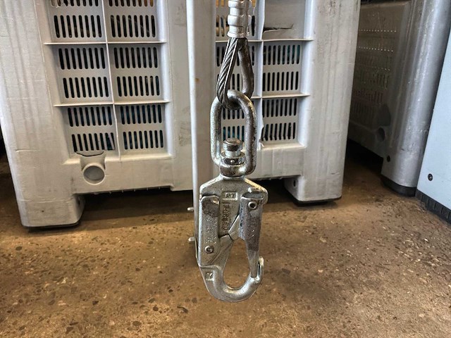 2013 miller mightevac valbeveiliging - afbeelding 5 van  5