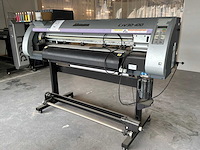 2013 mimaki cjv30-100 print en snijplotter