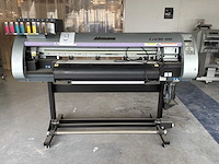 2013 mimaki cjv30-100 print en snijplotter - afbeelding 3 van  10