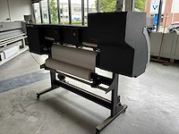 2013 mimaki cjv30-100 print en snijplotter - afbeelding 5 van  10