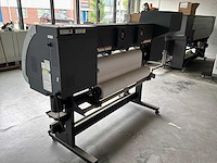 2013 mimaki cjv30-100 print en snijplotter - afbeelding 6 van  10