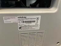 2013 mindray dp-5 echo apparaat - afbeelding 5 van  5