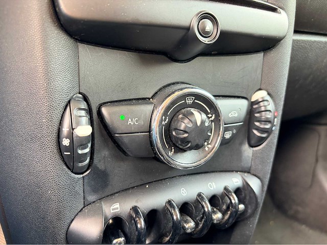2013 mini mini 1.6 airco one chili personenauto - afbeelding 2 van  13