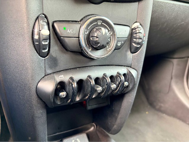 2013 mini mini 1.6 airco one chili personenauto - afbeelding 3 van  13