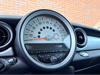2013 mini mini 1.6 airco one chili personenauto - afbeelding 5 van  13