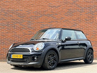 2013 mini mini 1.6 airco one chili personenauto - afbeelding 1 van  13