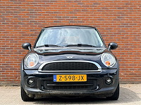 2013 mini mini 1.6 airco one chili personenauto - afbeelding 6 van  13