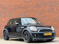 2013 mini mini 1.6 airco one chili personenauto - afbeelding 7 van  13