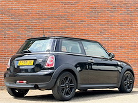 2013 mini mini 1.6 airco one chili personenauto - afbeelding 8 van  13