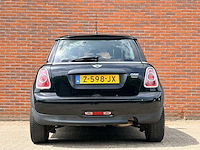 2013 mini mini 1.6 airco one chili personenauto - afbeelding 9 van  13