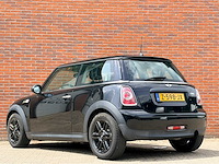 2013 mini mini 1.6 airco one chili personenauto - afbeelding 10 van  13
