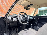 2013 mini mini 1.6 airco one chili personenauto - afbeelding 11 van  13