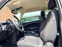 2013 mini mini 1.6 airco one chili personenauto - afbeelding 12 van  13