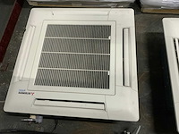 2013 mitsubishi fdc125vs airconditioning - afbeelding 3 van  5