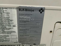 2013 mitsubishi fdc125vs airconditioning - afbeelding 4 van  5